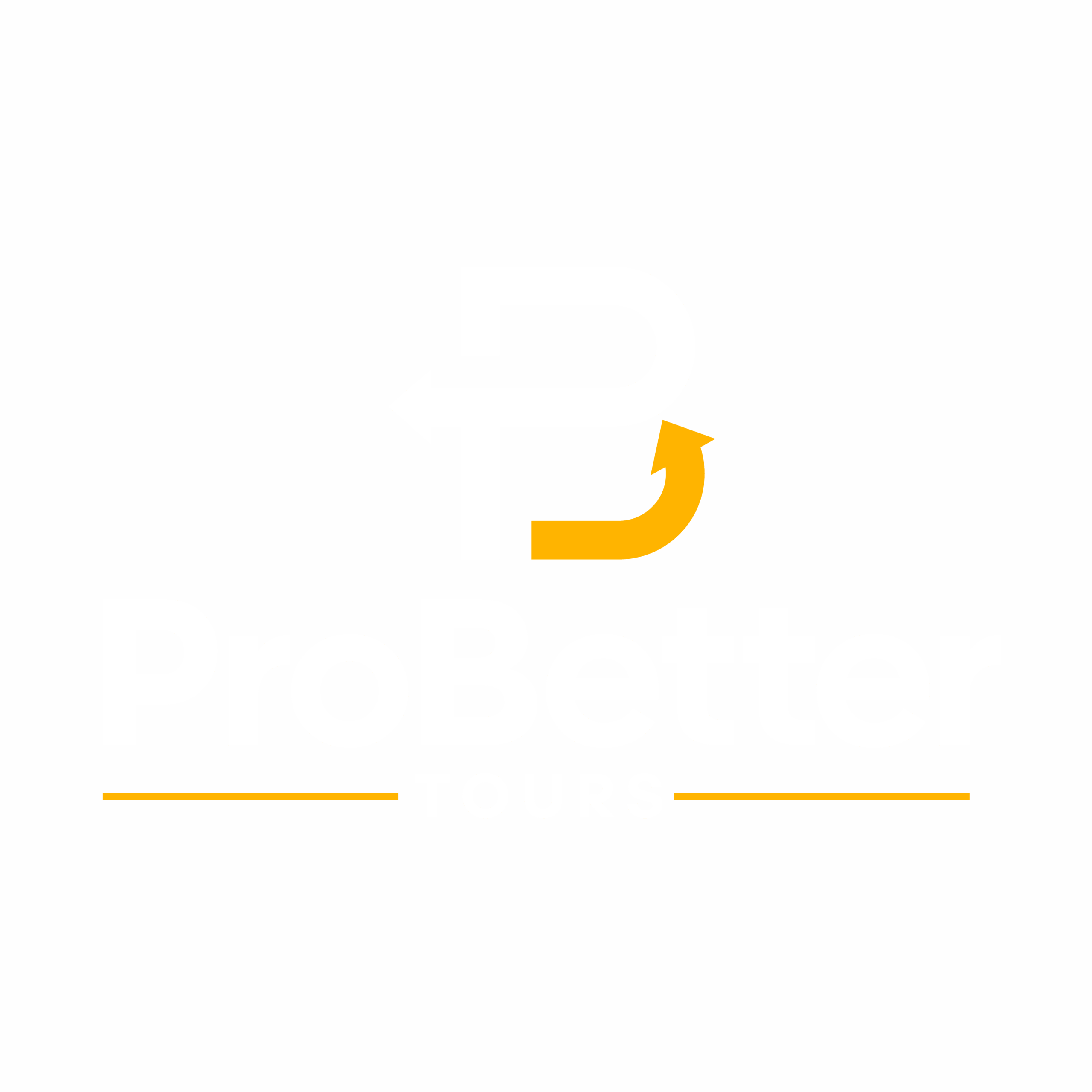 ProBetter Tours